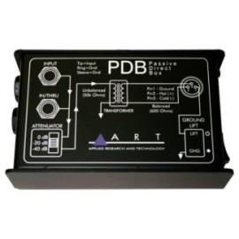 CAJA DIRECTA A.R.T.      MOD. PDB